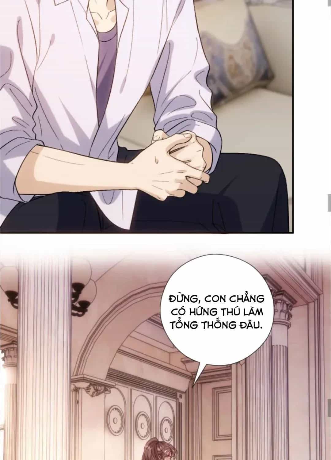 Vợ Của Lục Tổng Không Phải Dạng Vừa - Chương 252 - ảnh 38