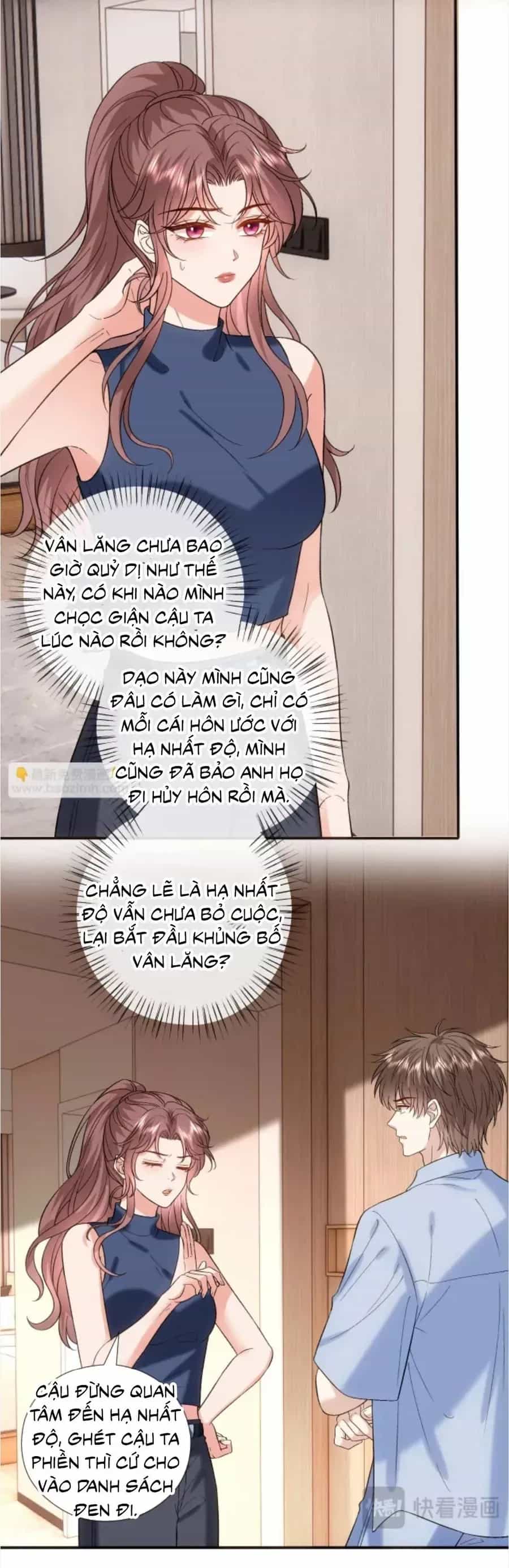 Vợ Của Lục Tổng Không Phải Dạng Vừa - Chương 255 - ảnh 7
