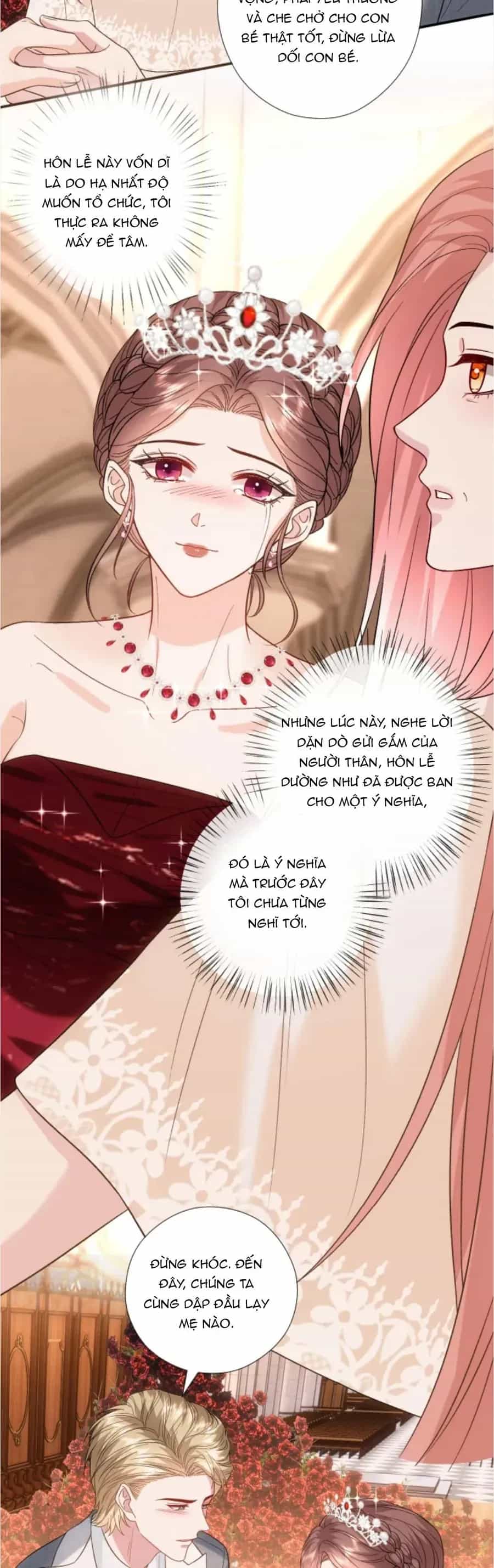 Vợ Của Lục Tổng Không Phải Dạng Vừa - Chương 258 - ảnh 11