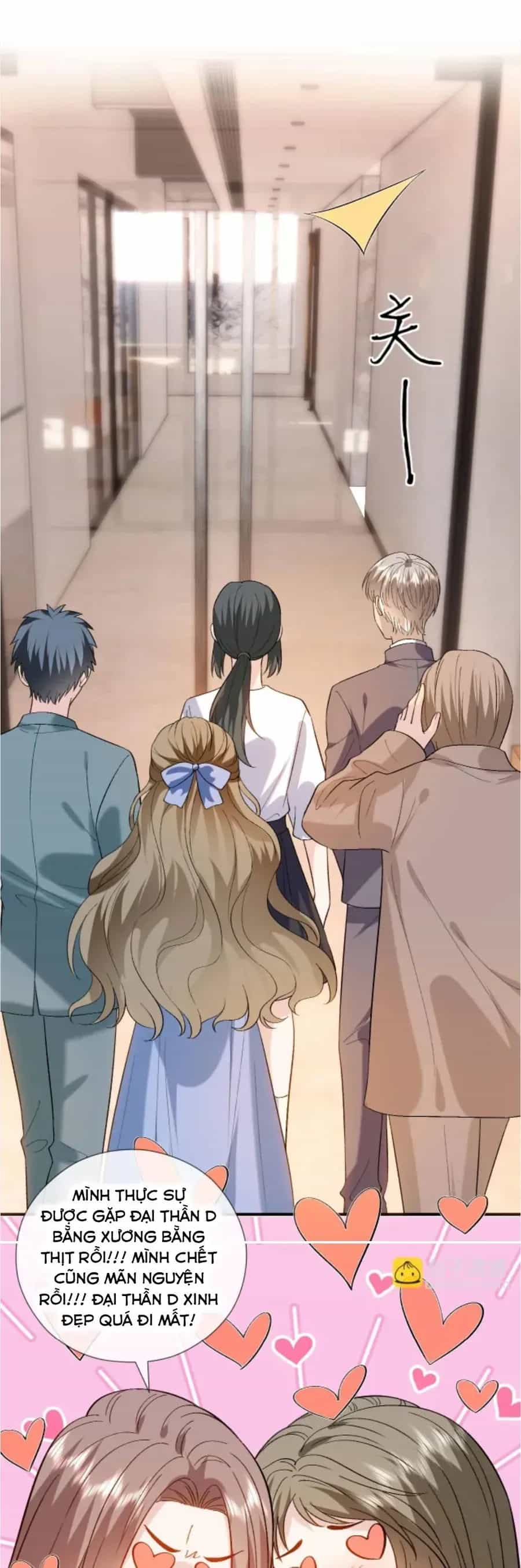 Vợ Của Lục Tổng Không Phải Dạng Vừa - Chương 259 - ảnh 15
