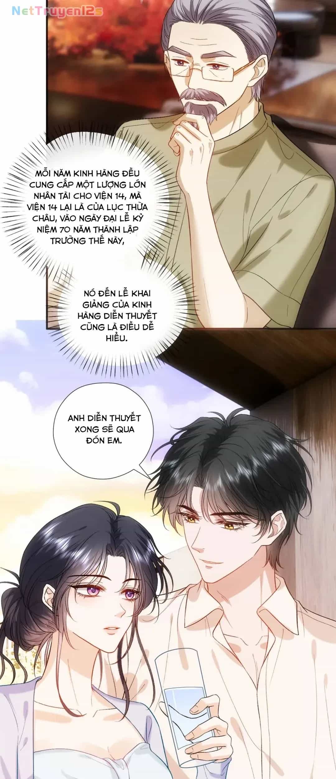 Vợ Của Lục Tổng Không Phải Dạng Vừa - Chương 261 - ảnh 4