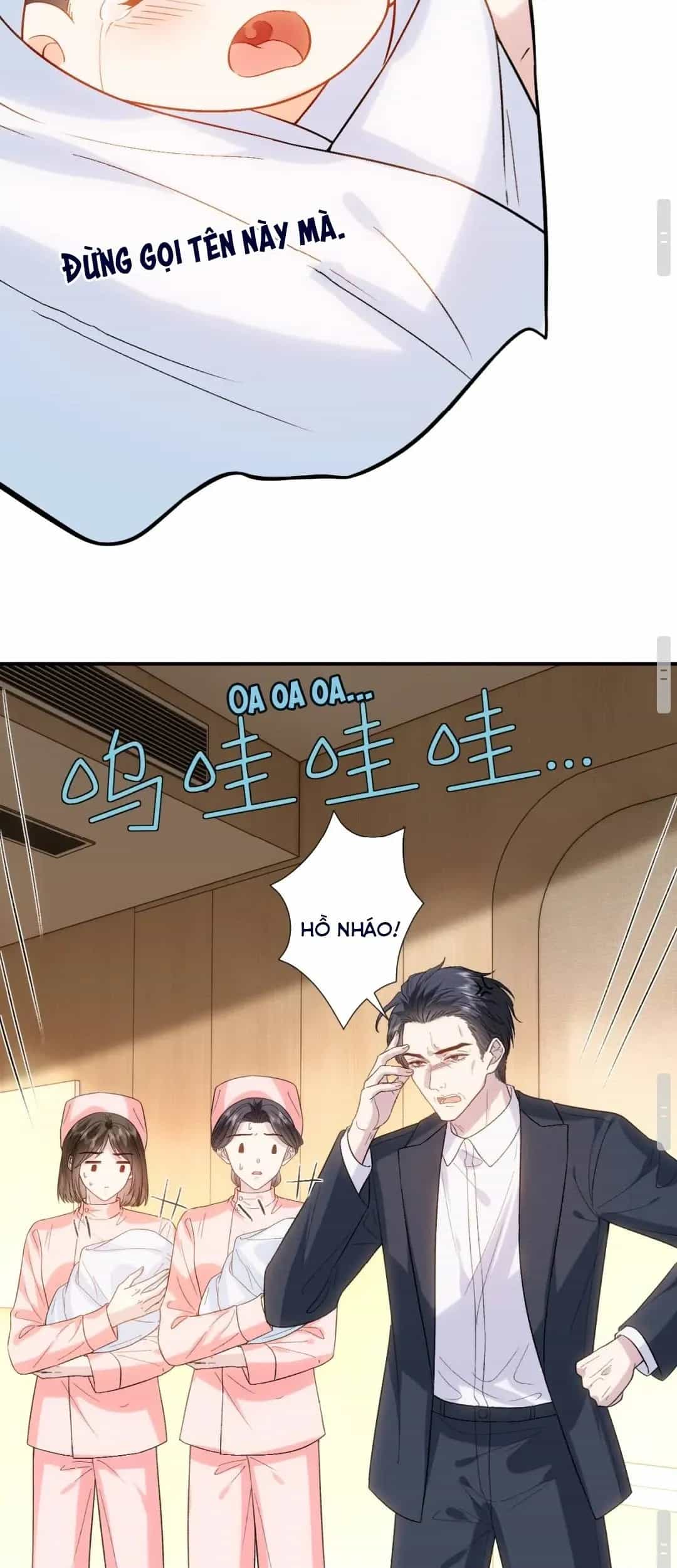 Vợ Của Lục Tổng Không Phải Dạng Vừa - Chương 262 - ảnh 28