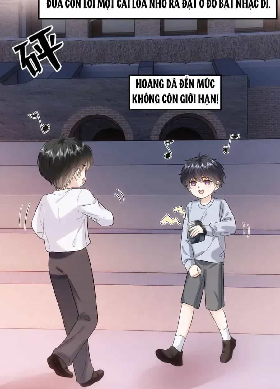 Vợ Của Lục Tổng Không Phải Dạng Vừa - Chương 264 - ảnh 16