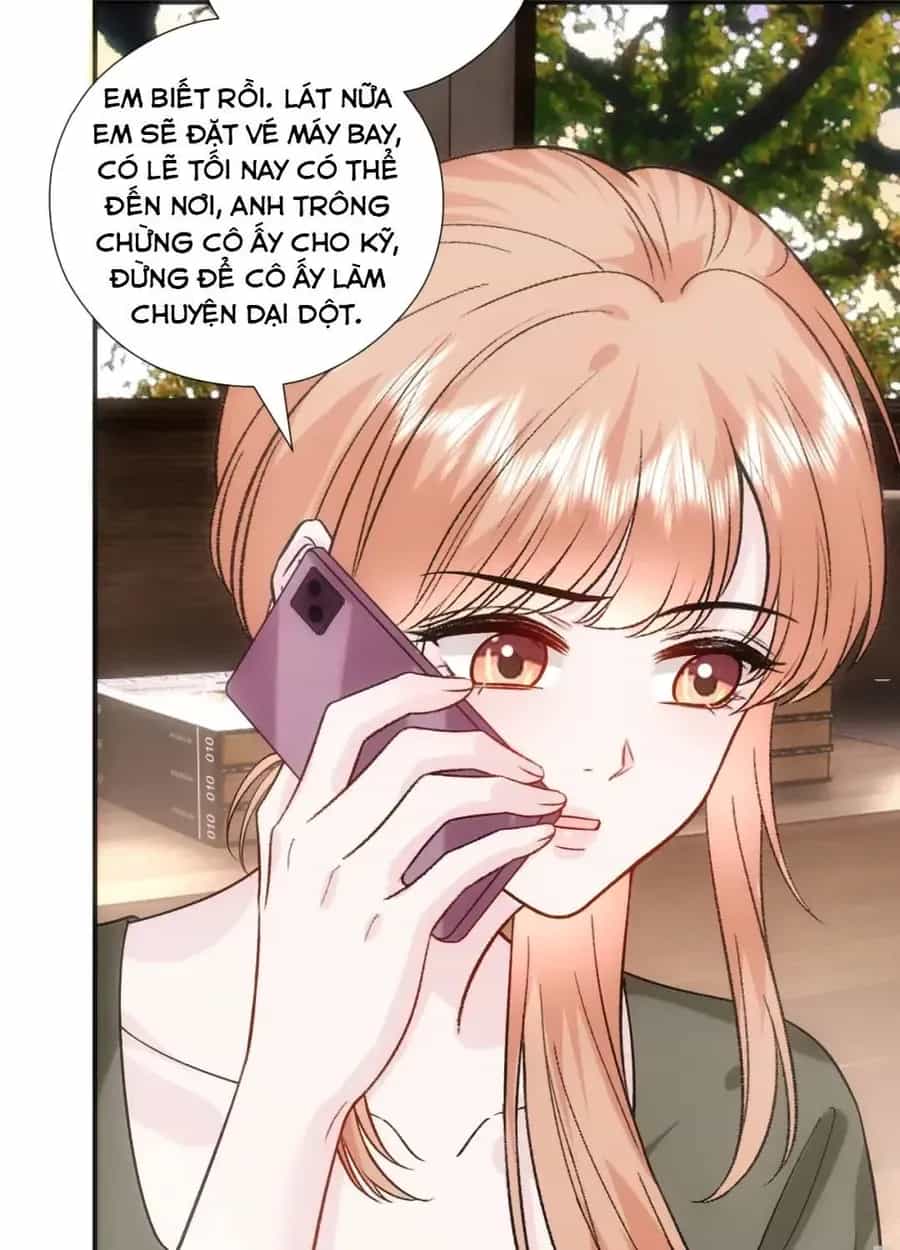 Vợ Của Lục Tổng Không Phải Dạng Vừa - Chương 266 - ảnh 27