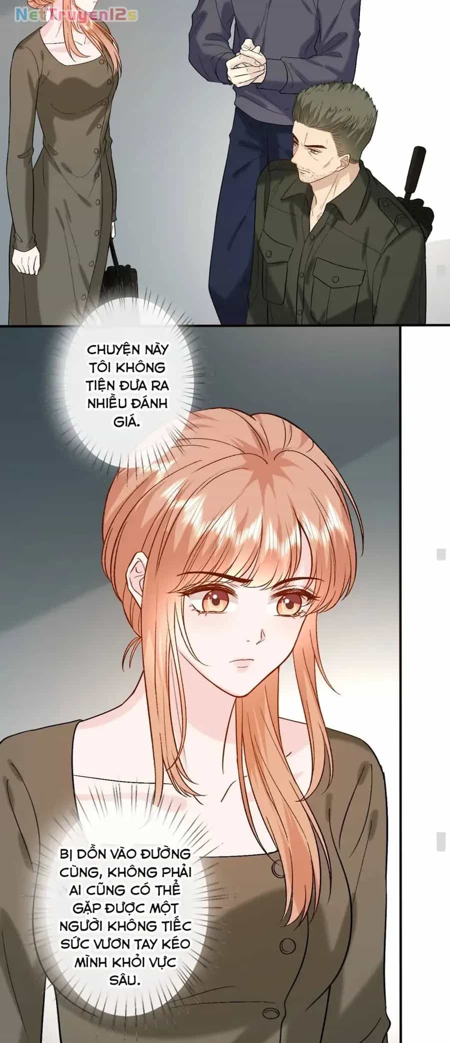 Vợ Của Lục Tổng Không Phải Dạng Vừa - Chương 267 - ảnh 18