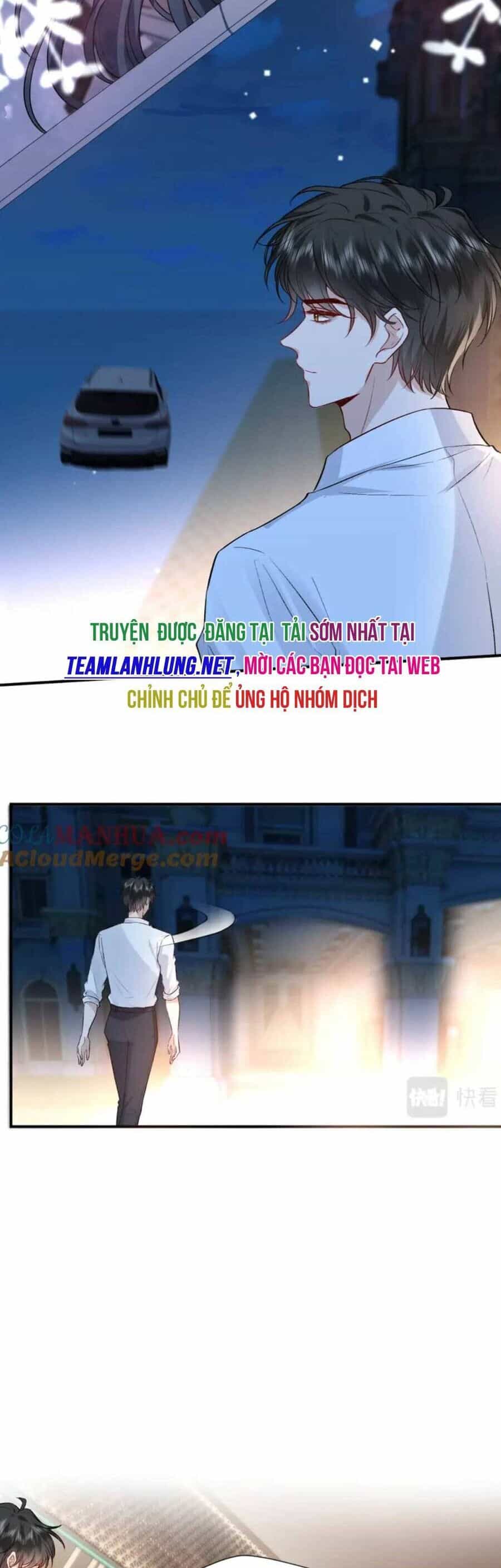 Vợ Của Lục Tổng Không Phải Dạng Vừa - Chương 23 - ảnh 25