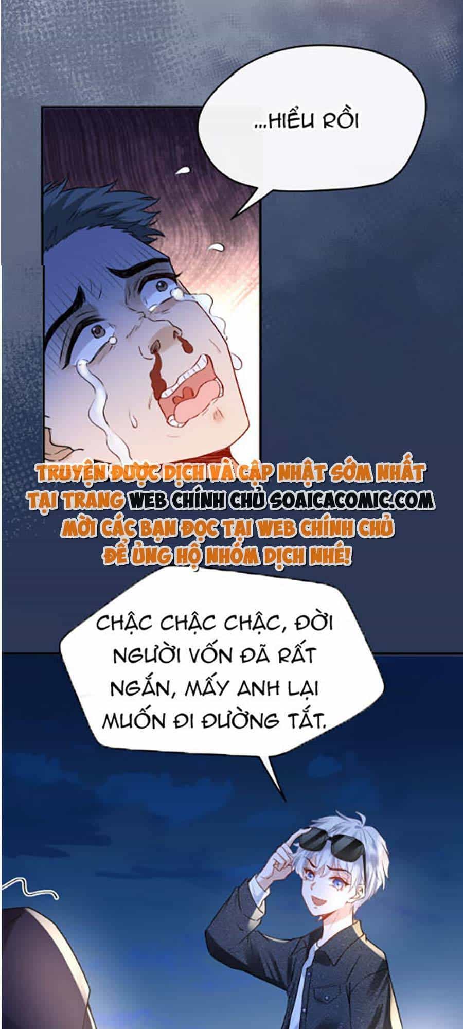 Vợ Của Lục Tổng Không Phải Dạng Vừa - Chương 2 - ảnh 30