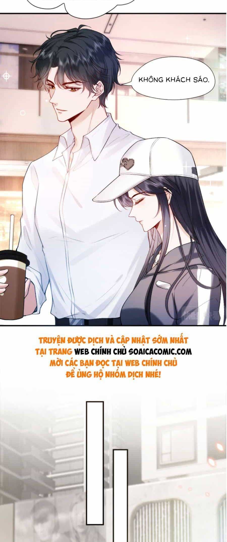 Vợ Của Lục Tổng Không Phải Dạng Vừa - Chương 27 - ảnh 16