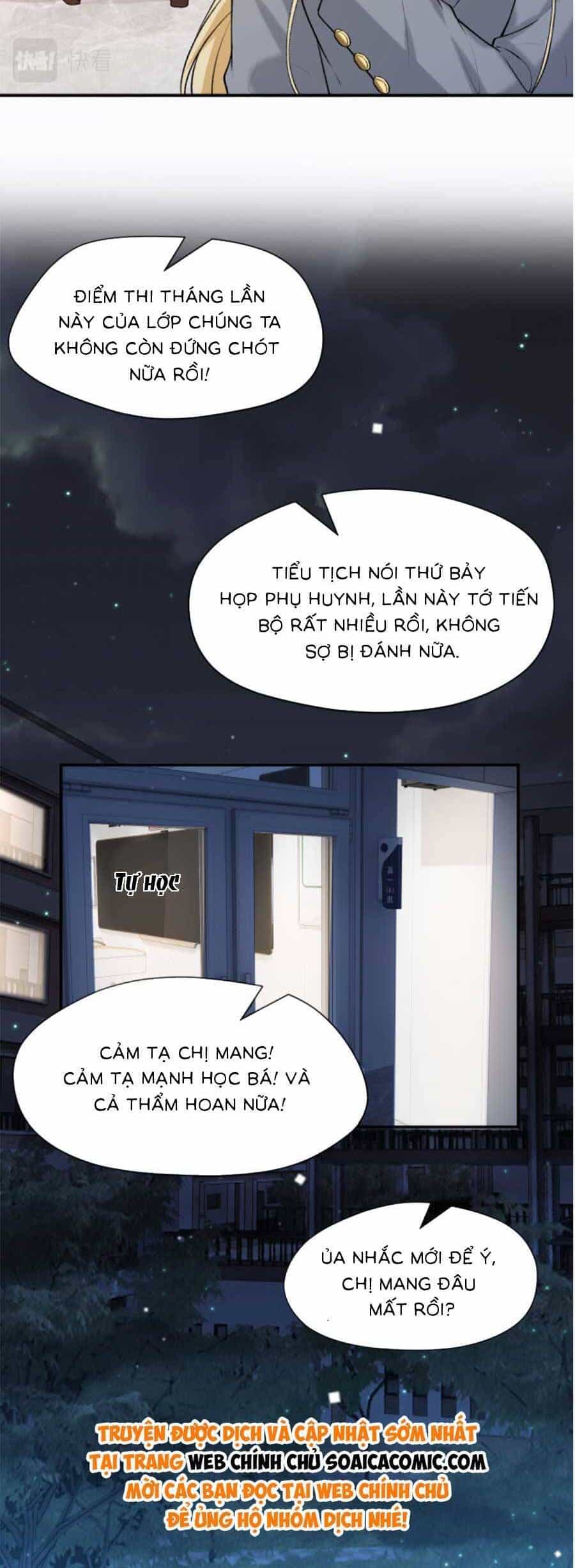 Vợ Của Lục Tổng Không Phải Dạng Vừa - Chương 29 - ảnh 5