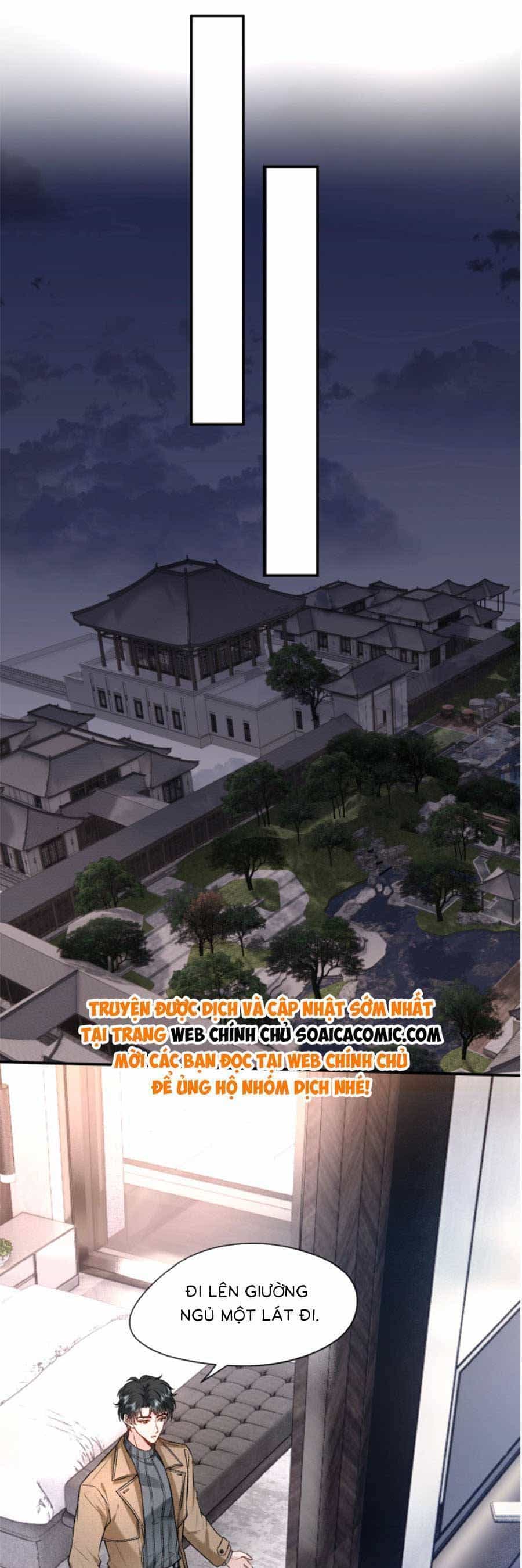 Vợ Của Lục Tổng Không Phải Dạng Vừa - Chương 31 - ảnh 15