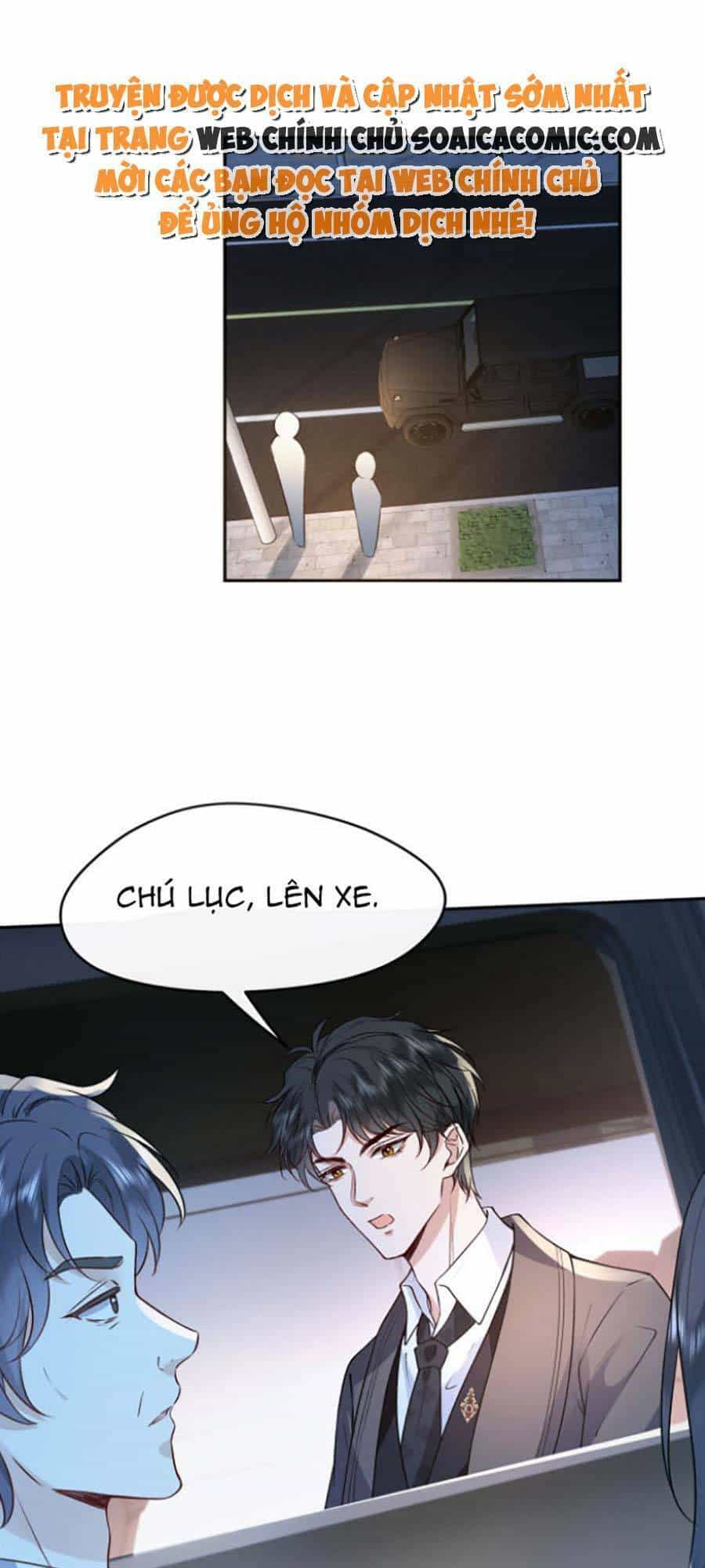 Vợ Của Lục Tổng Không Phải Dạng Vừa - Chương 3 - ảnh 31