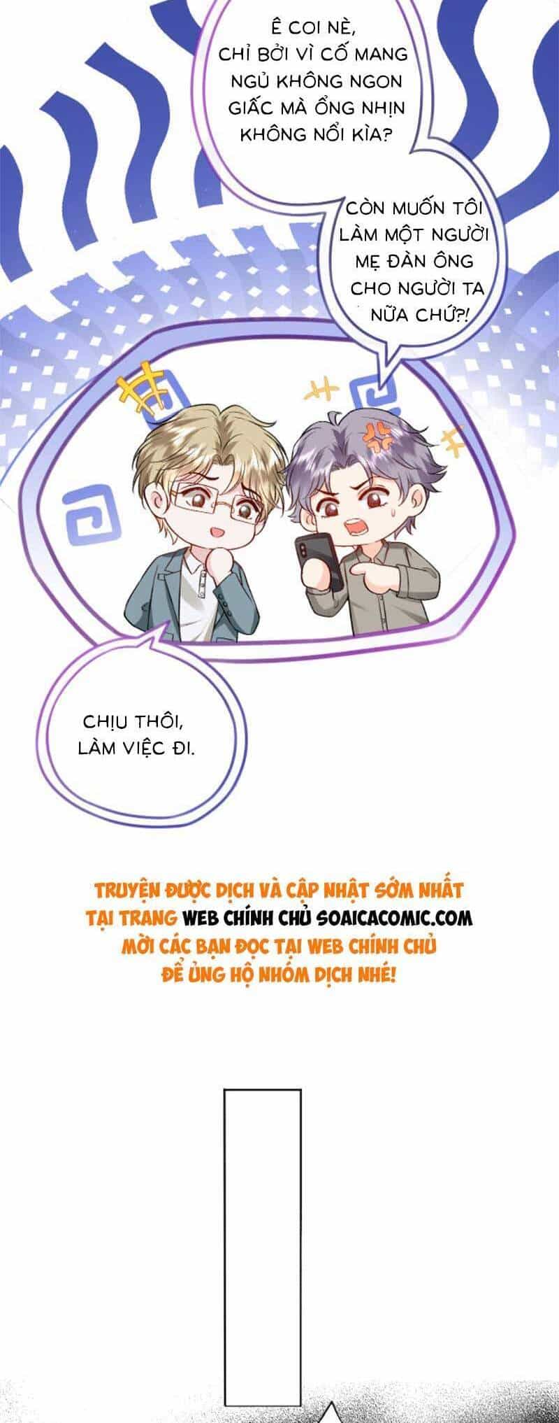 Vợ Của Lục Tổng Không Phải Dạng Vừa - Chương 42 - ảnh 6