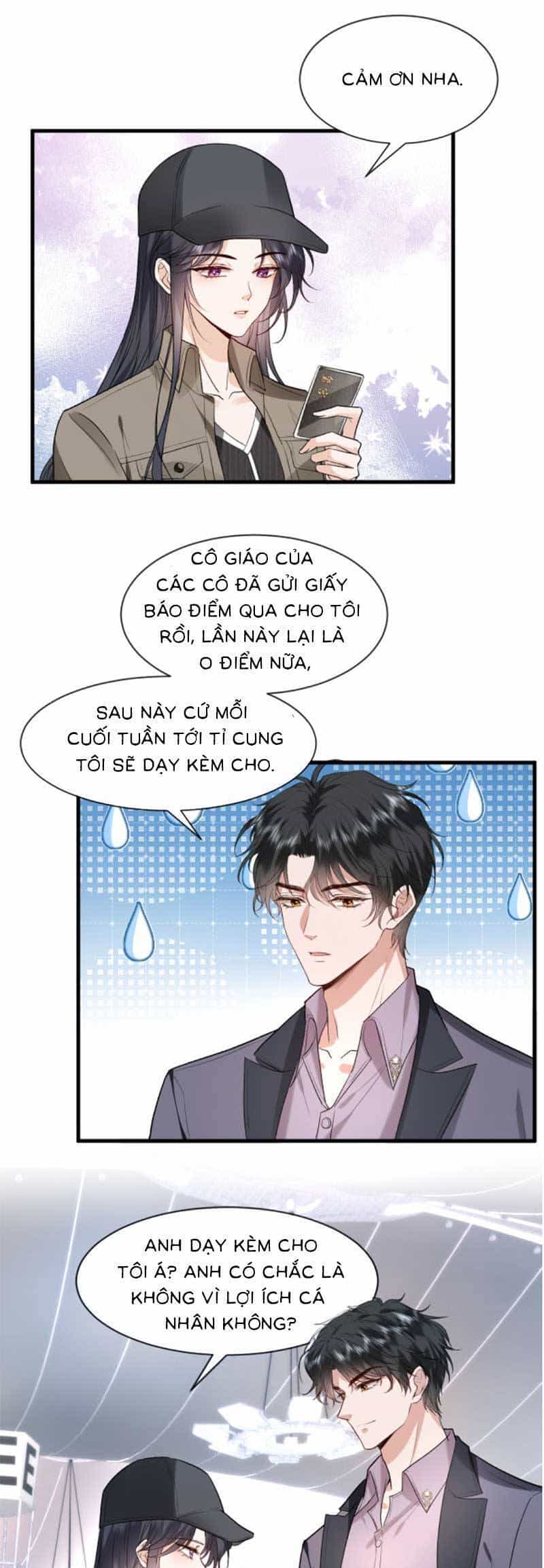 Vợ Của Lục Tổng Không Phải Dạng Vừa - Chương 44 - ảnh 18