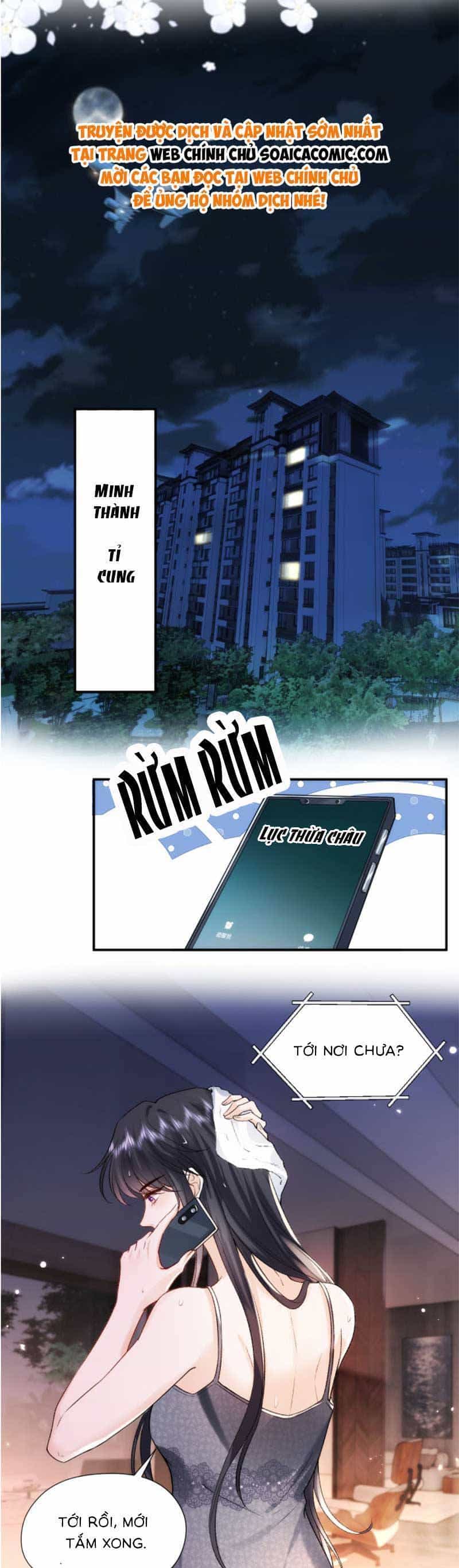 Vợ Của Lục Tổng Không Phải Dạng Vừa - Chương 45 - ảnh 6