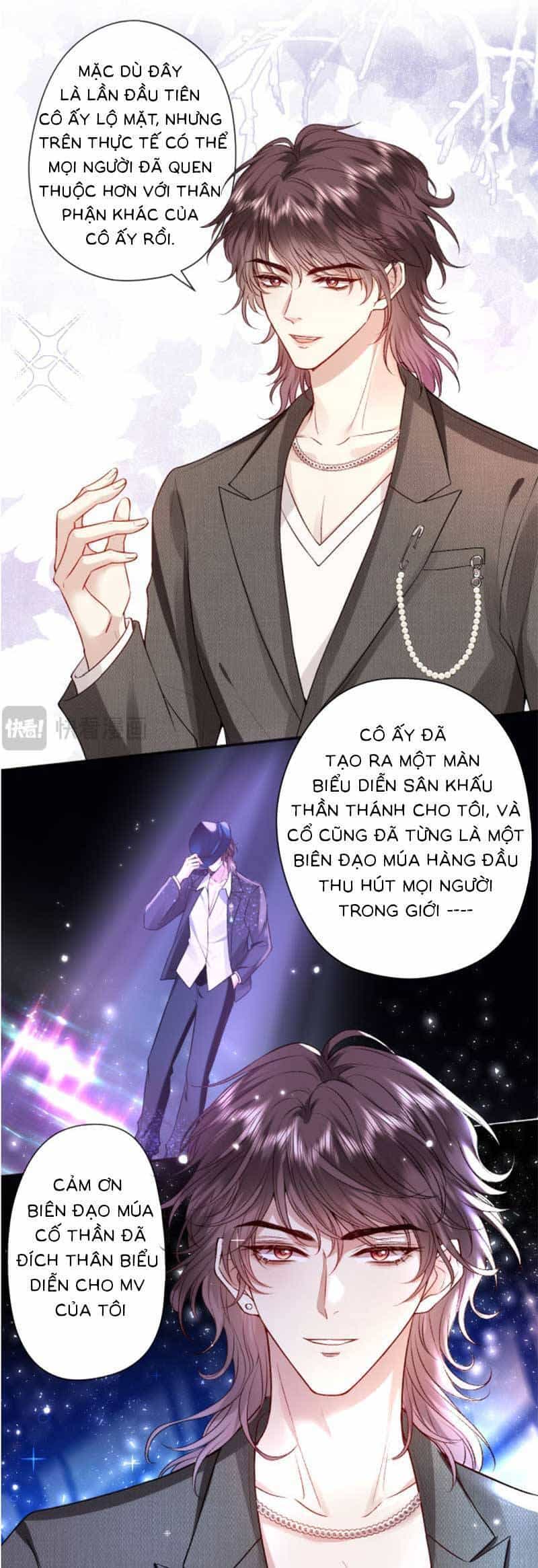 Vợ Của Lục Tổng Không Phải Dạng Vừa - Chương 46 - ảnh 12