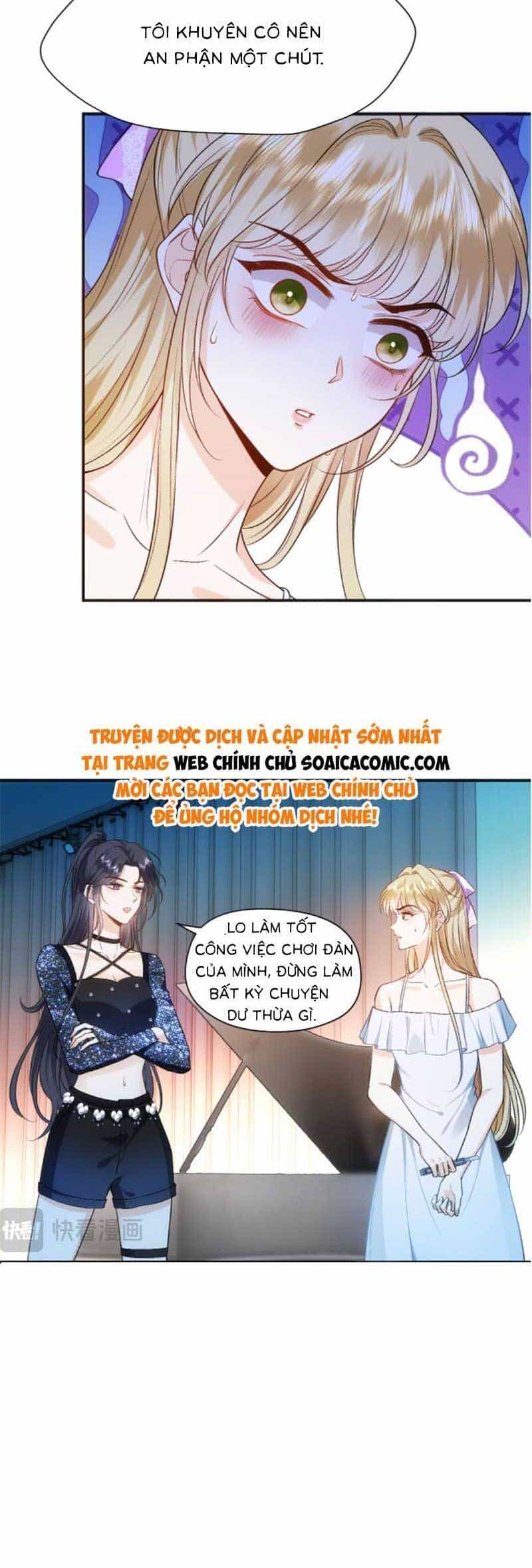 Vợ Của Lục Tổng Không Phải Dạng Vừa - Chương 49 - ảnh 11