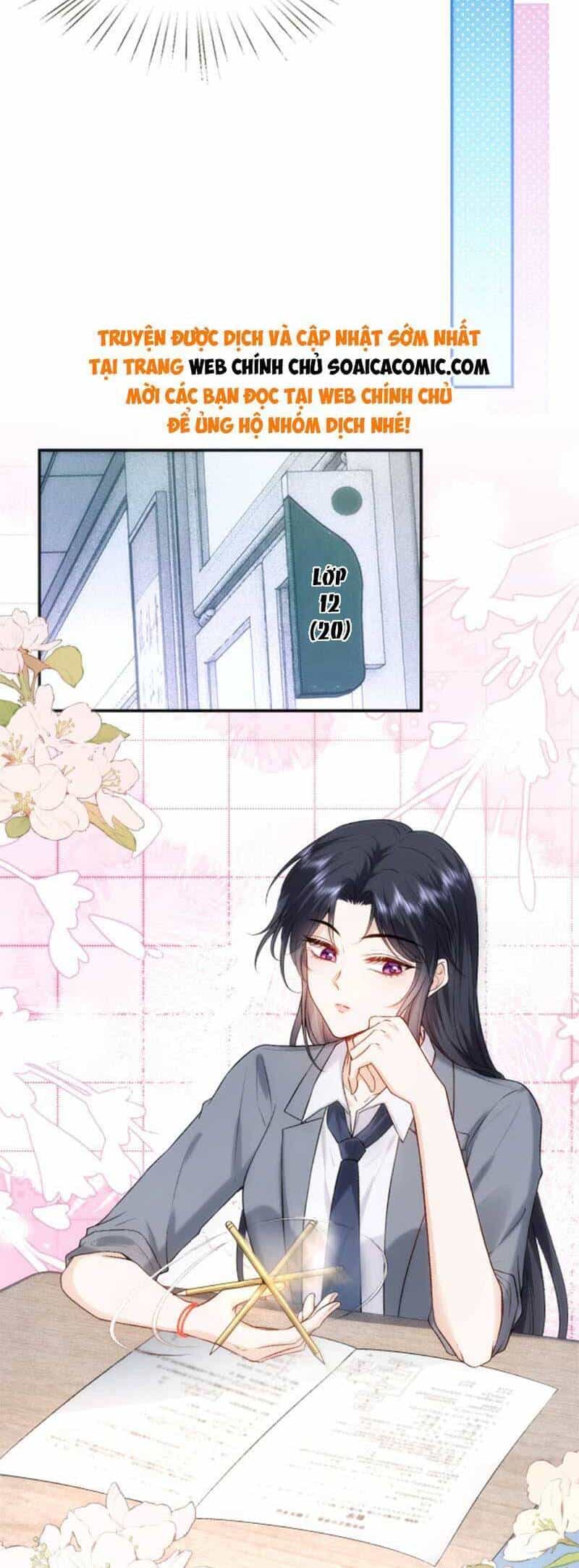 Vợ Của Lục Tổng Không Phải Dạng Vừa - Chương 56 - ảnh 12