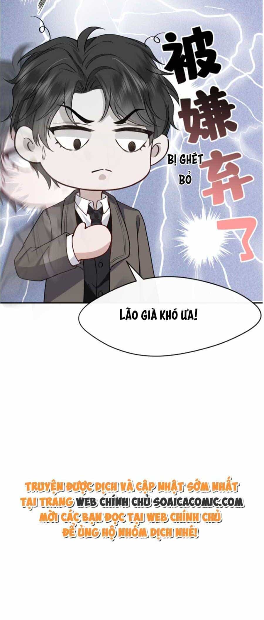 Vợ Của Lục Tổng Không Phải Dạng Vừa - Chương 6 - ảnh 23