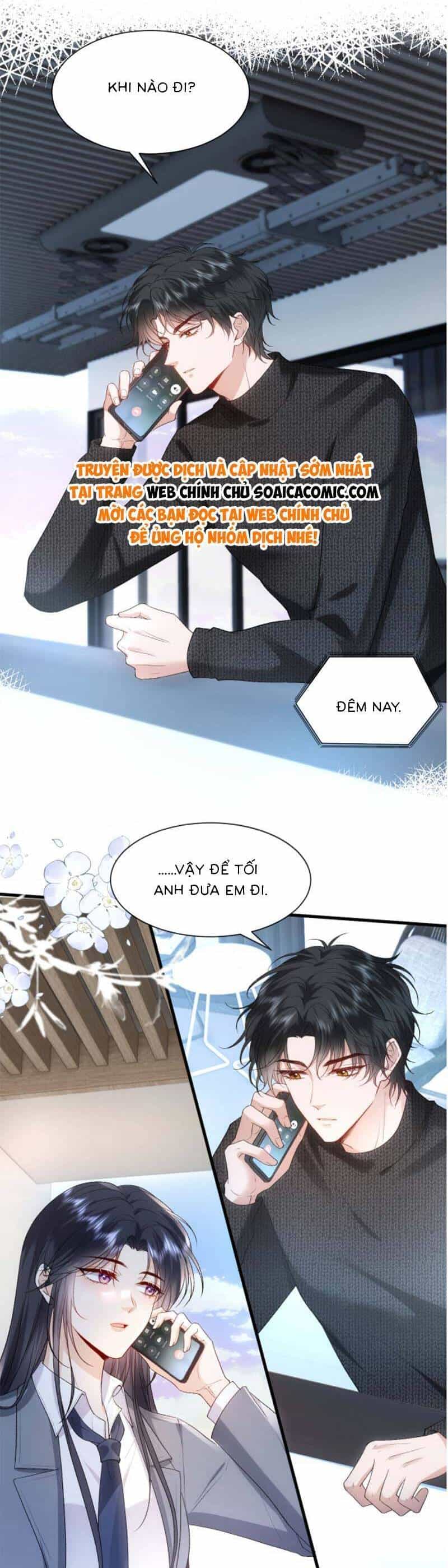 Vợ Của Lục Tổng Không Phải Dạng Vừa - Chương 64 - ảnh 2