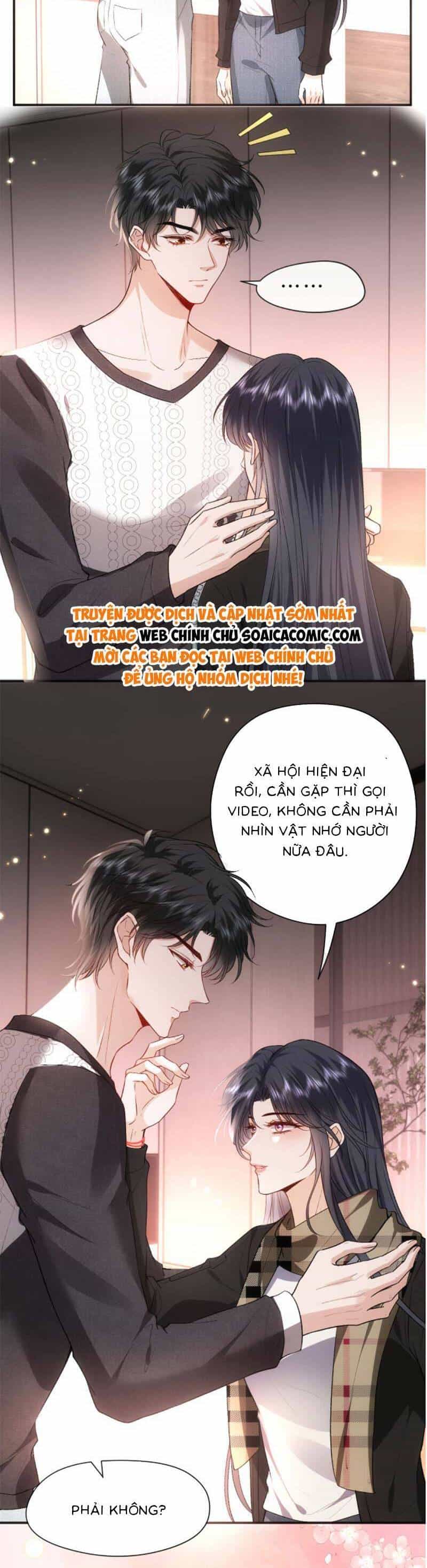 Vợ Của Lục Tổng Không Phải Dạng Vừa - Chương 68 - ảnh 3