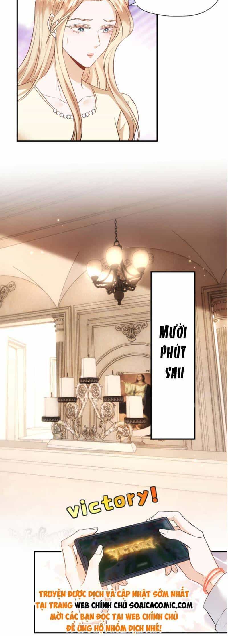 Vợ Của Lục Tổng Không Phải Dạng Vừa - Chương 70 - ảnh 6