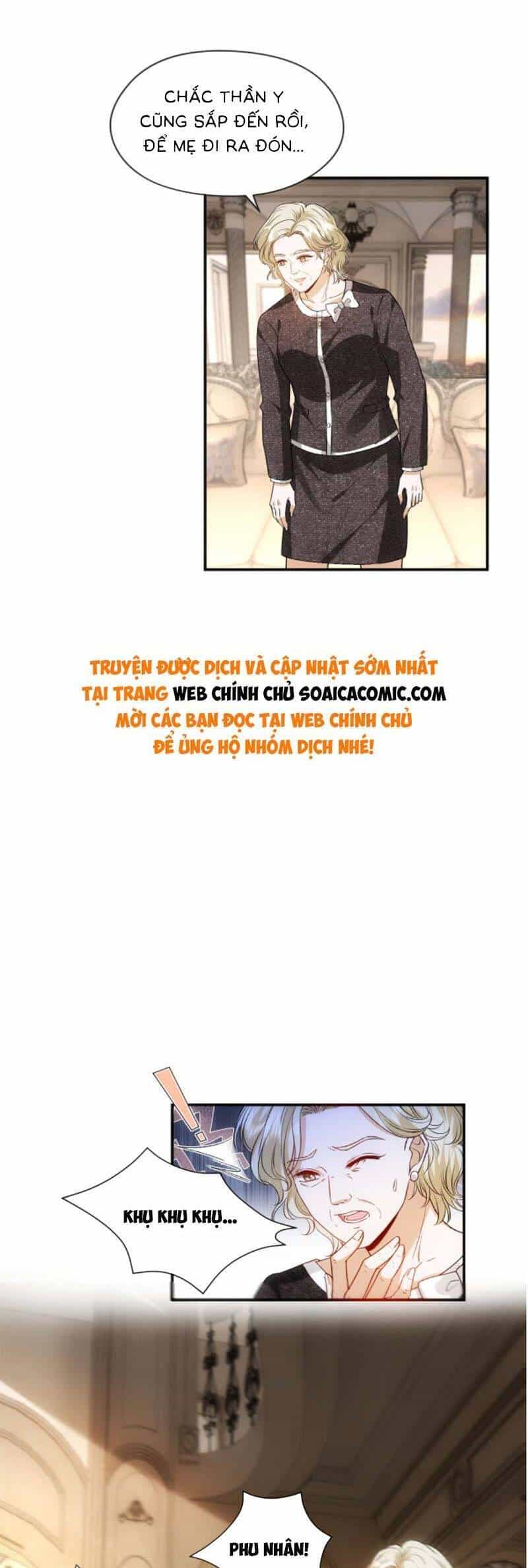 Vợ Của Lục Tổng Không Phải Dạng Vừa - Chương 71 - ảnh 5