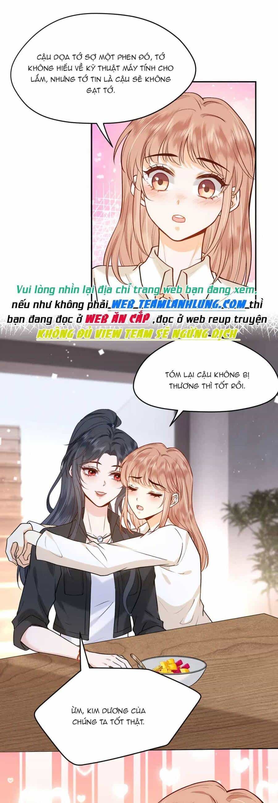 Vợ Của Lục Tổng Không Phải Dạng Vừa - Chương 7 - ảnh 15