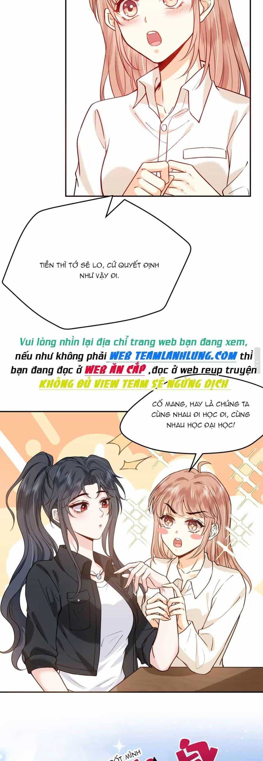 Vợ Của Lục Tổng Không Phải Dạng Vừa - Chương 7 - ảnh 19