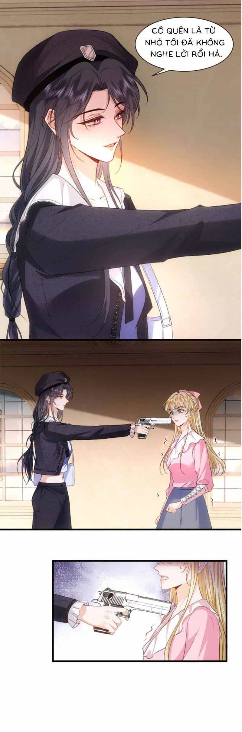 Vợ Của Lục Tổng Không Phải Dạng Vừa - Chương 75 - ảnh 16