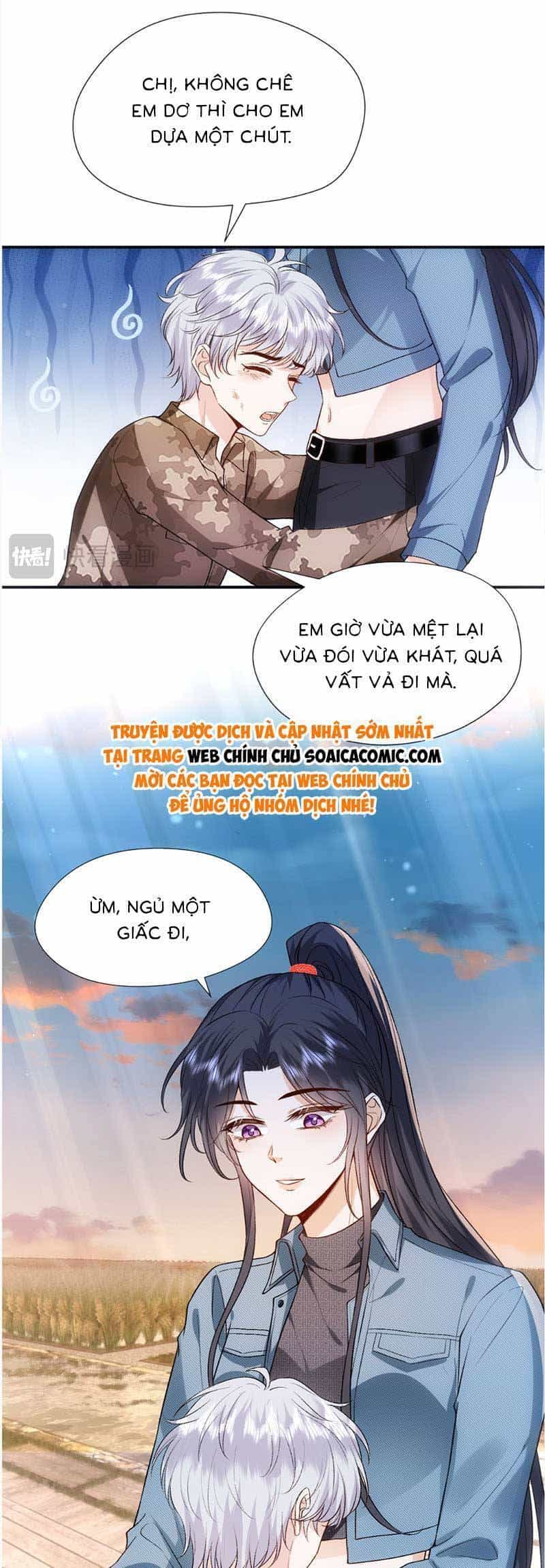Vợ Của Lục Tổng Không Phải Dạng Vừa - Chương 90 - ảnh 14