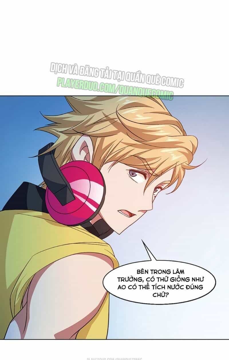 Vợ Của Tôi Là Quỷ Vương - Chương 28 - ảnh 1