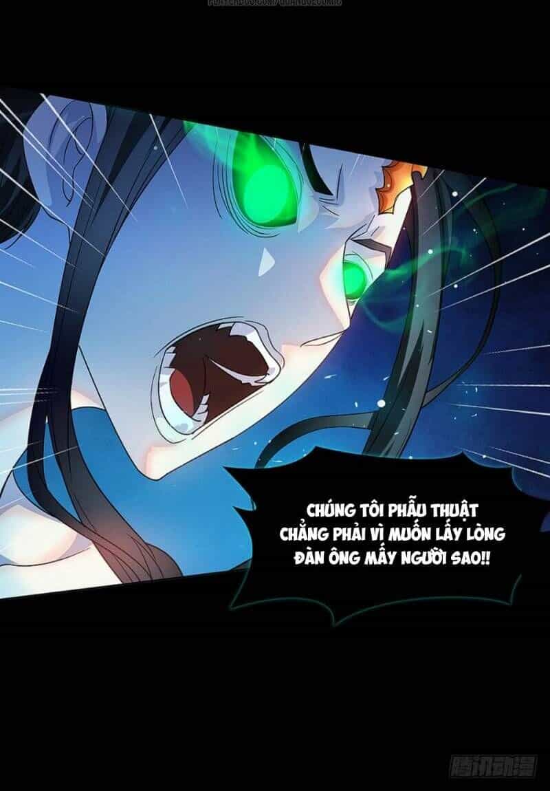 Vợ Của Tôi Là Quỷ Vương - Chương 31 - ảnh 21