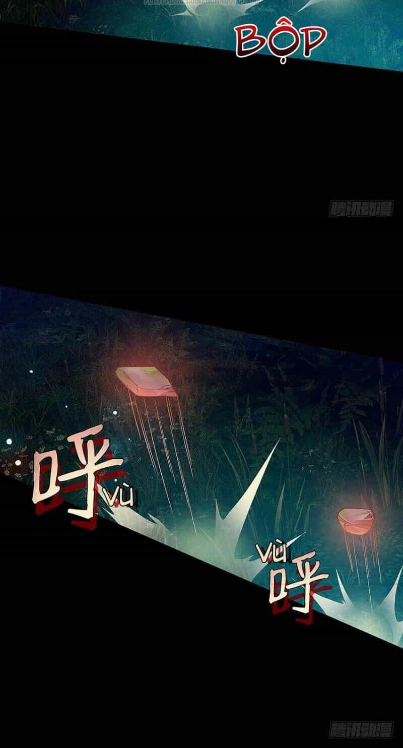 Vợ Của Tôi Là Quỷ Vương - Chương 36 - ảnh 12