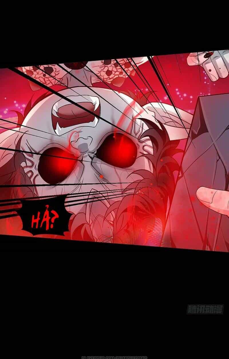 Vợ Của Tôi Là Quỷ Vương - Chương 38 - ảnh 5