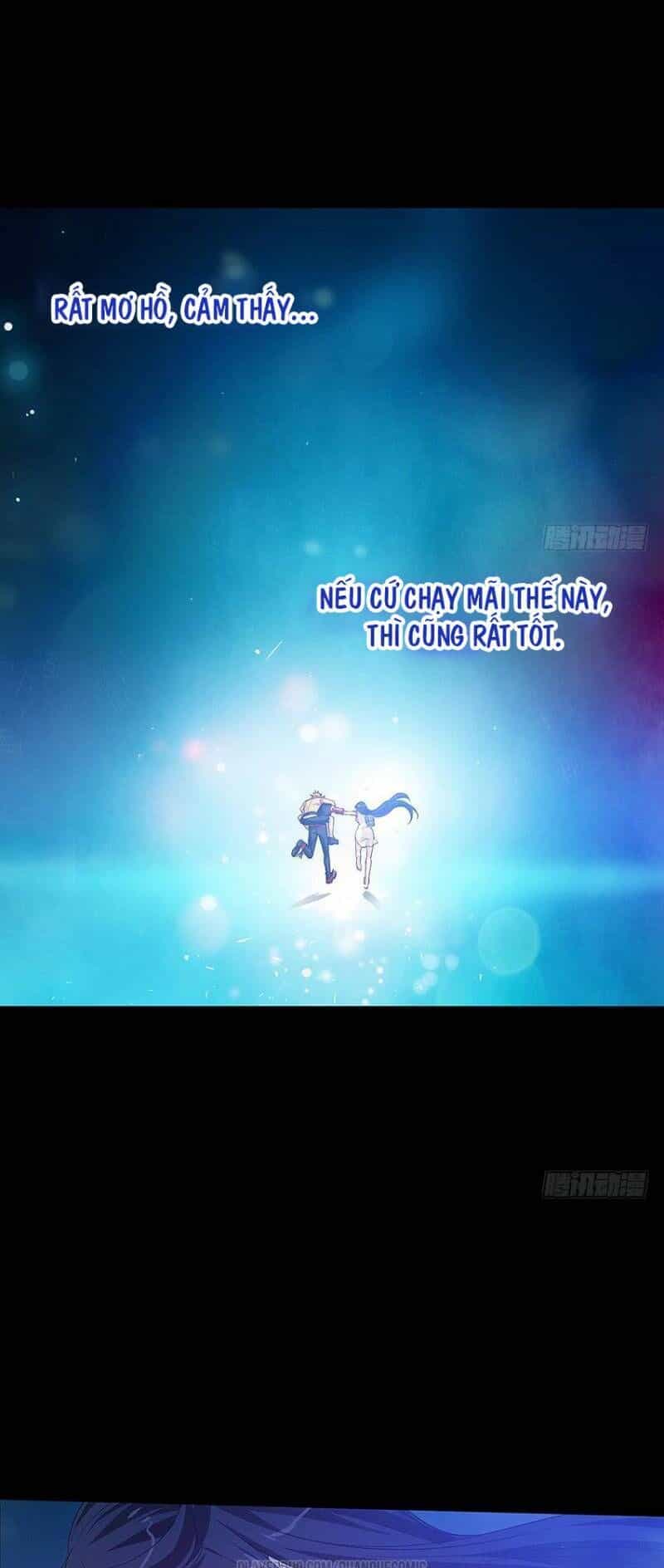 Vợ Của Tôi Là Quỷ Vương - Chương 39 - ảnh 9