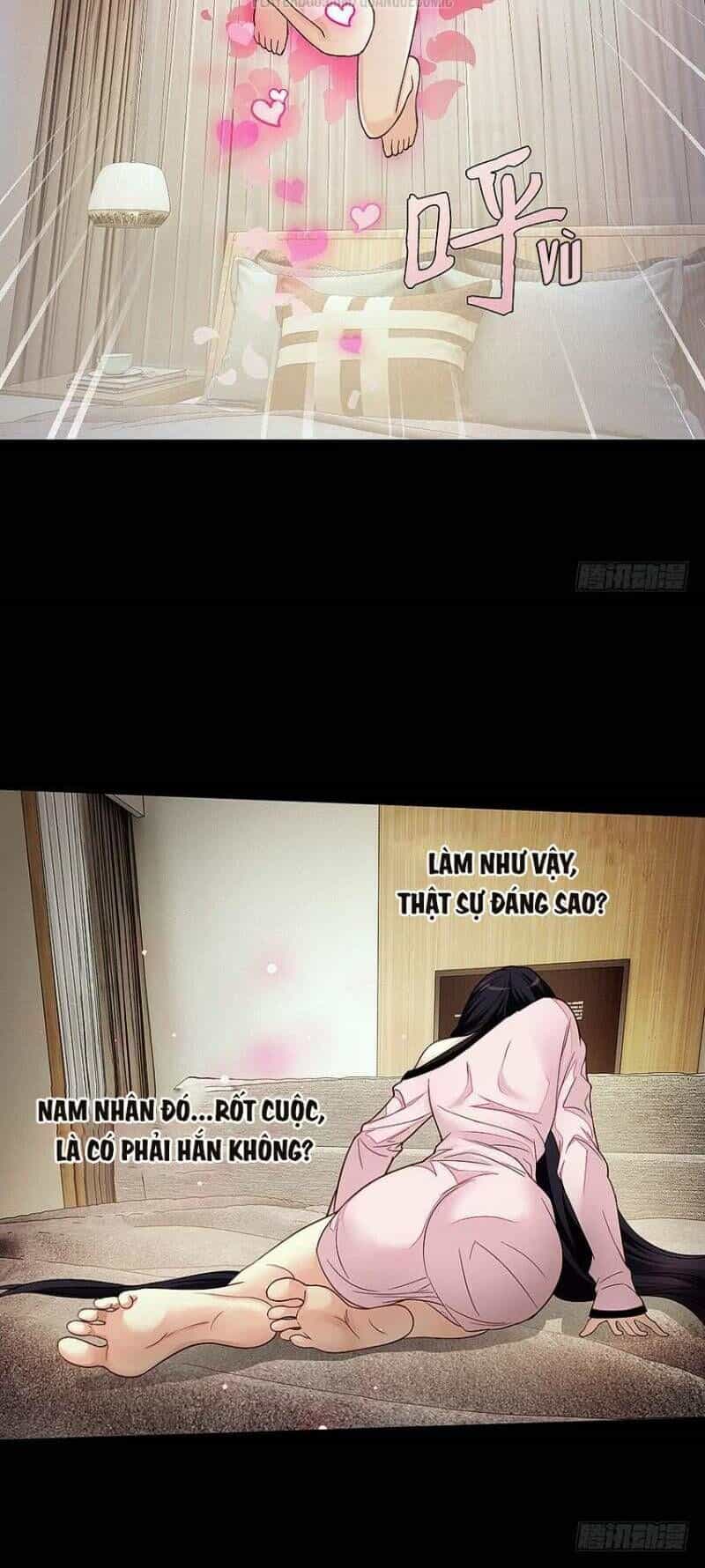 Vợ Của Tôi Là Quỷ Vương - Chương 42 - ảnh 14