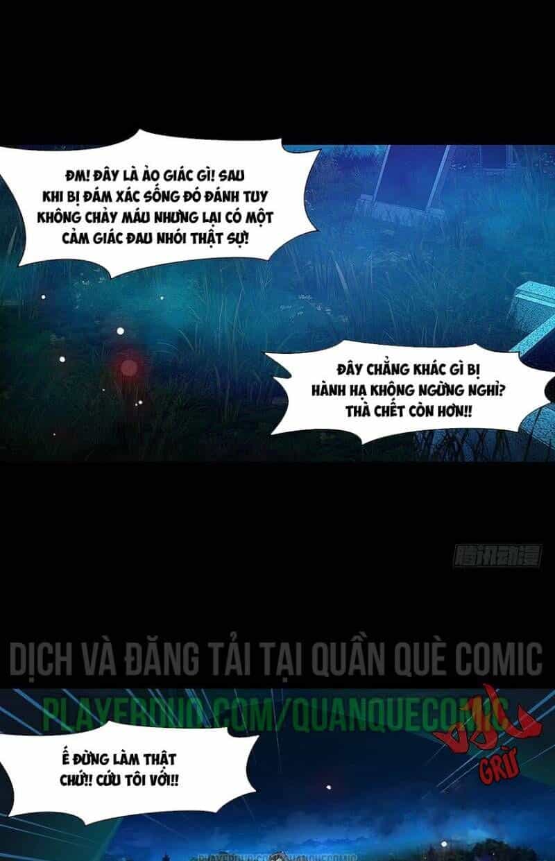 Vợ Của Tôi Là Quỷ Vương - Chương 46 - ảnh 1