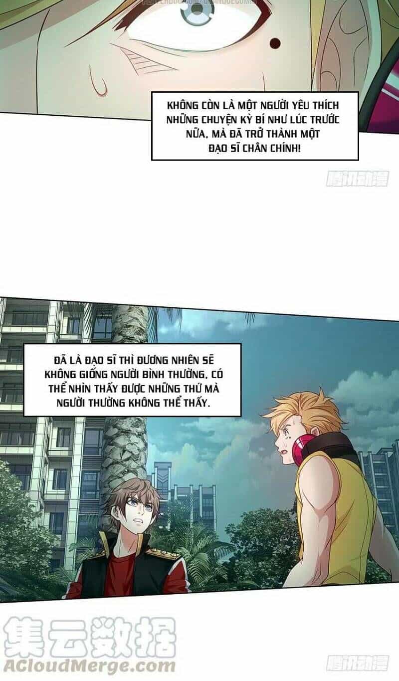 Vợ Của Tôi Là Quỷ Vương - Chương 48 - ảnh 16