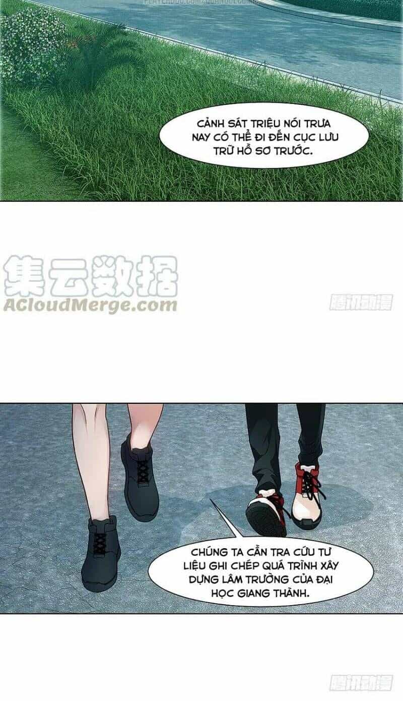 Vợ Của Tôi Là Quỷ Vương - Chương 49 - ảnh 12