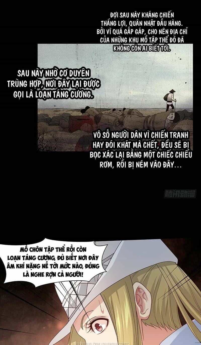 Vợ Của Tôi Là Quỷ Vương - Chương 50 - ảnh 3