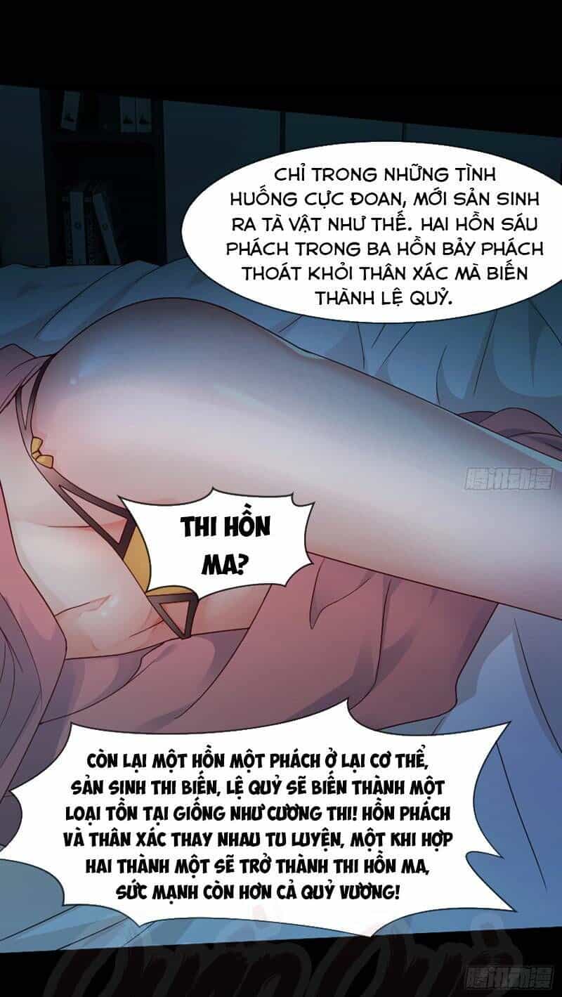 Vợ Của Tôi Là Quỷ Vương - Chương 57 - ảnh 7