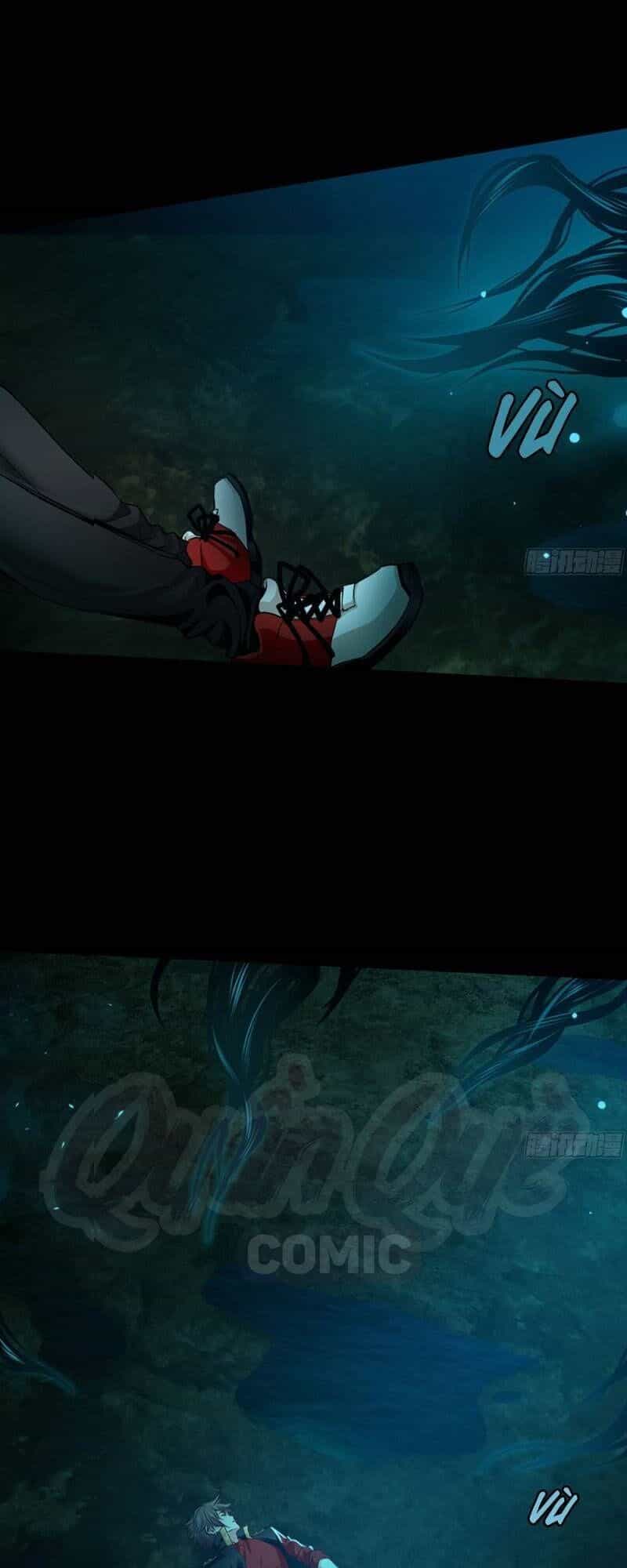 Vợ Của Tôi Là Quỷ Vương - Chương 60 - ảnh 3