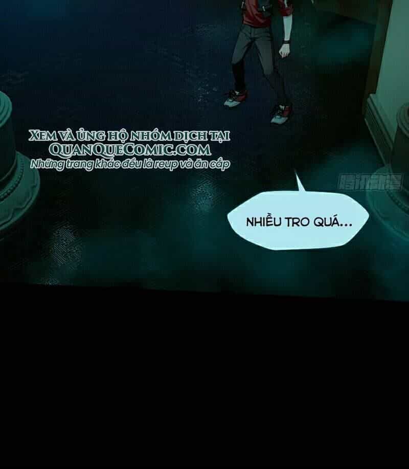 Vợ Của Tôi Là Quỷ Vương - Chương 61 - ảnh 12