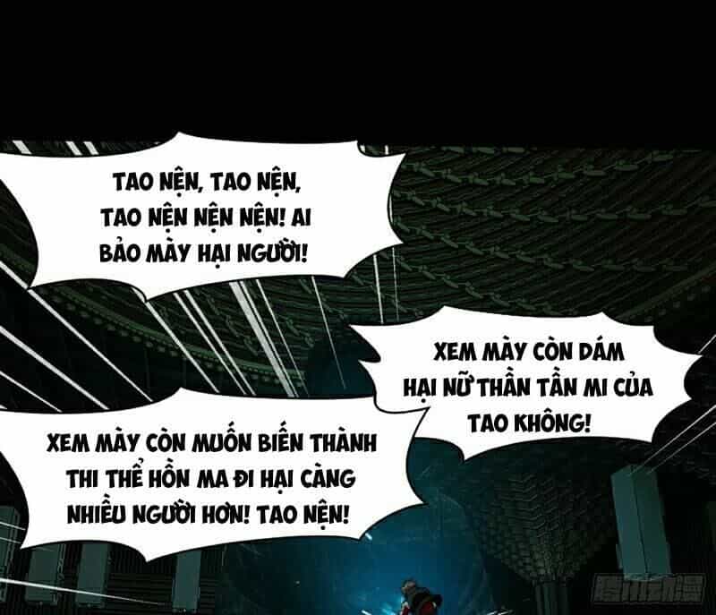 Vợ Của Tôi Là Quỷ Vương - Chương 62 - ảnh 25