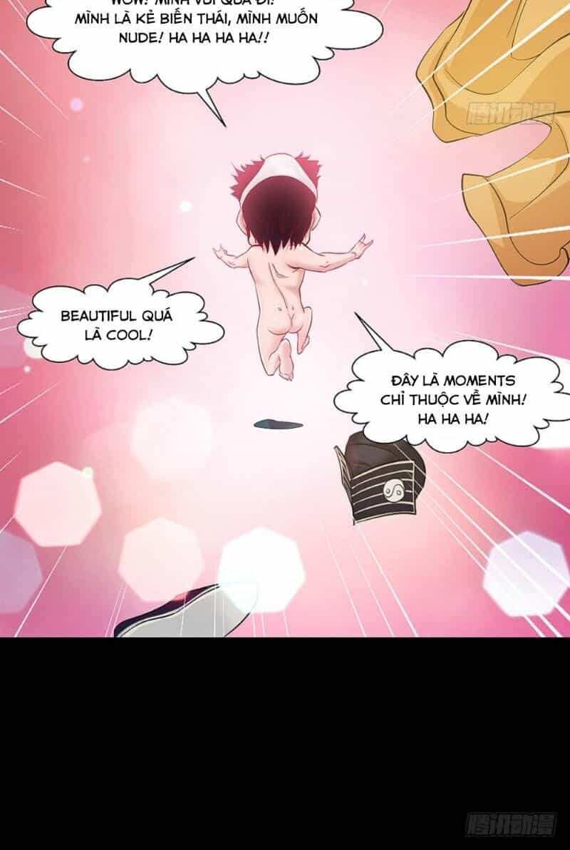Vợ Của Tôi Là Quỷ Vương - Chương 8 - ảnh 16