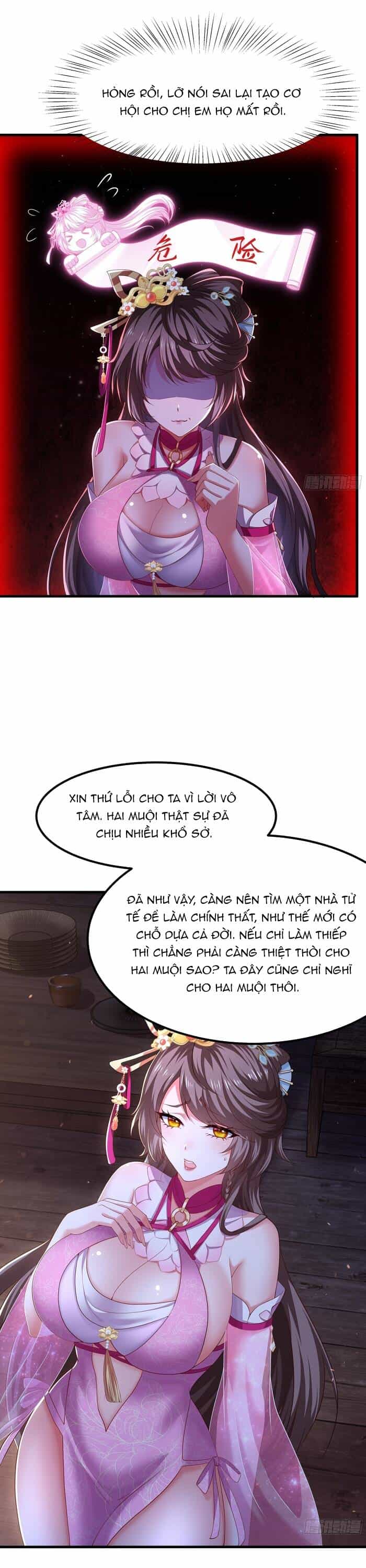 Võ Đại Lang Mạnh Nhất Tái Sinh Ở Thế Giới Thủy Hử - Chương 10 - ảnh 18