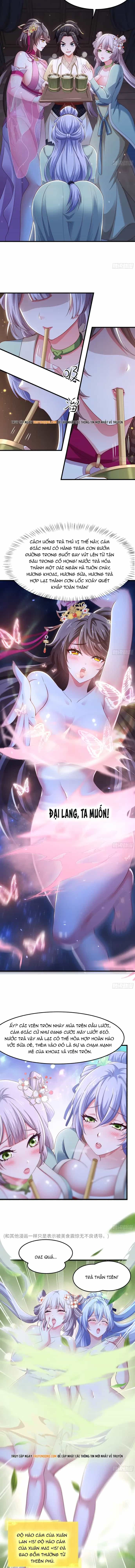 Võ Đại Lang Mạnh Nhất Tái Sinh Ở Thế Giới Thủy Hử - Chương 11 - ảnh 7