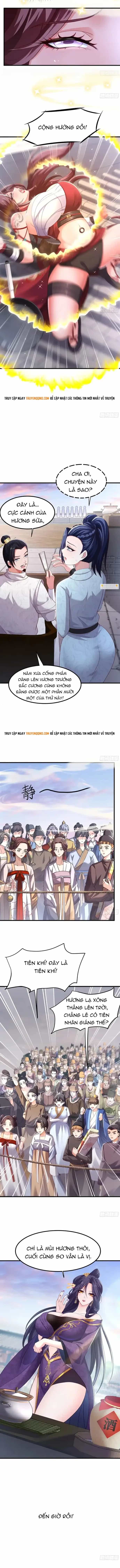 Võ Đại Lang Mạnh Nhất Tái Sinh Ở Thế Giới Thủy Hử - Chương 25 - ảnh 2
