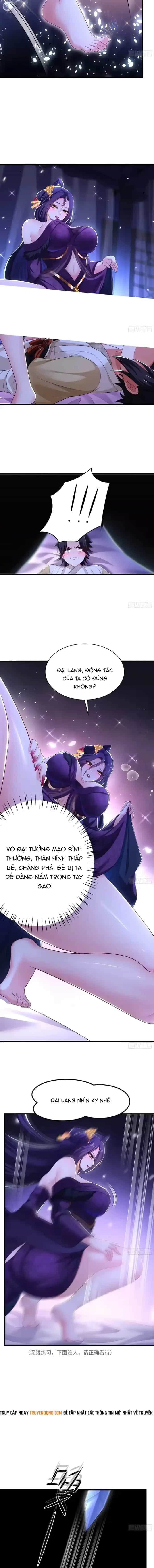 Võ Đại Lang Mạnh Nhất Tái Sinh Ở Thế Giới Thủy Hử - Chương 27 - ảnh 7