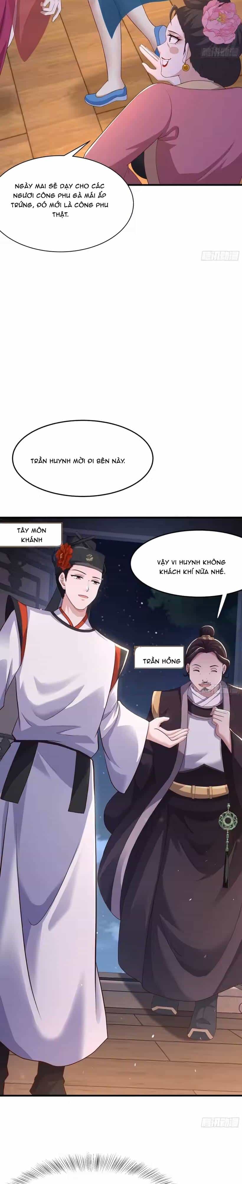 Võ Đại Lang Mạnh Nhất Tái Sinh Ở Thế Giới Thủy Hử - Chương 32 - ảnh 4